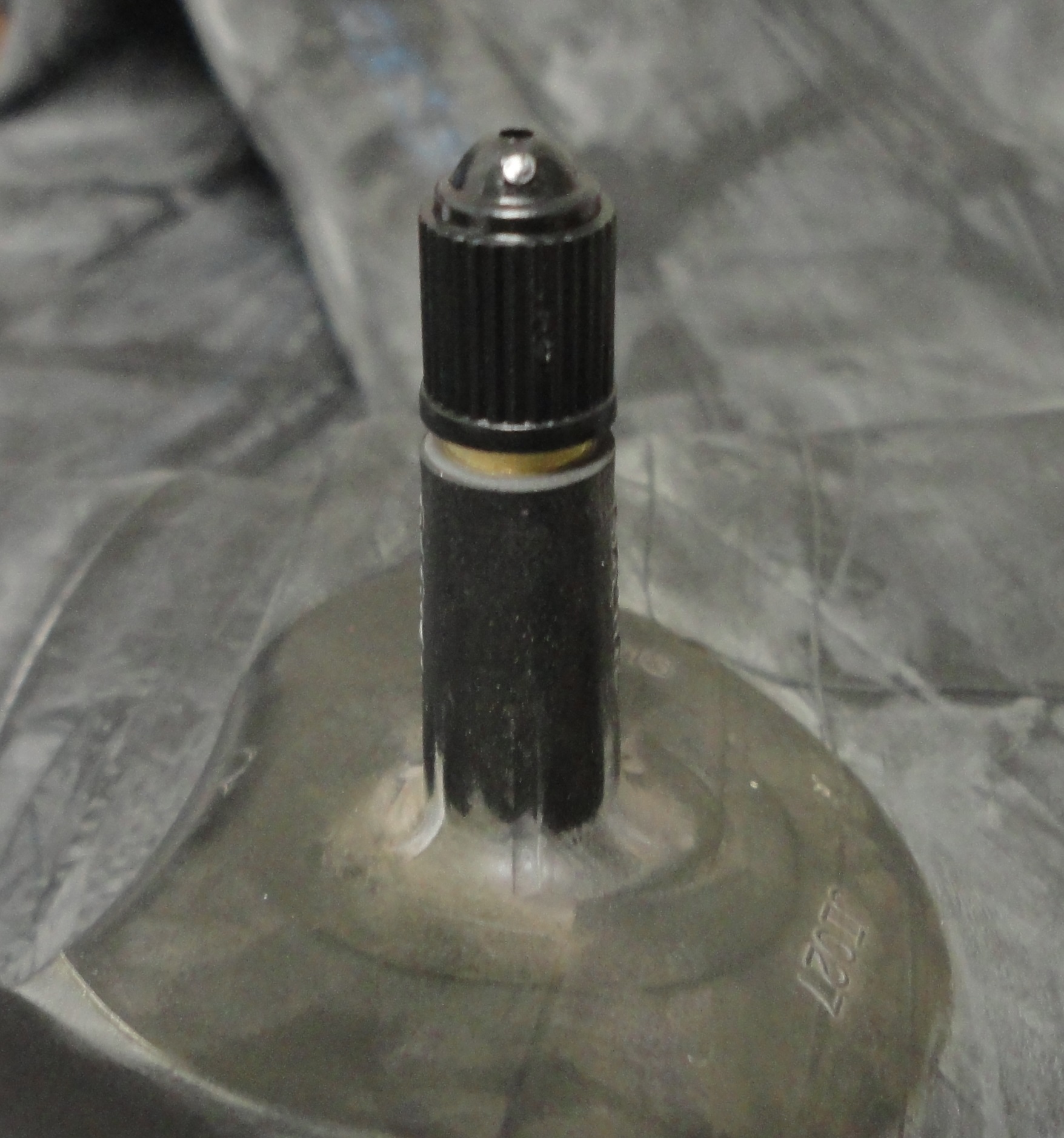 Tube Valve Stem Types